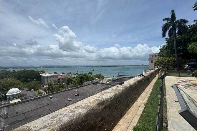 Explore San Juan while Solving a Murder Mystery - La Casita de Rones by the Waterfront
