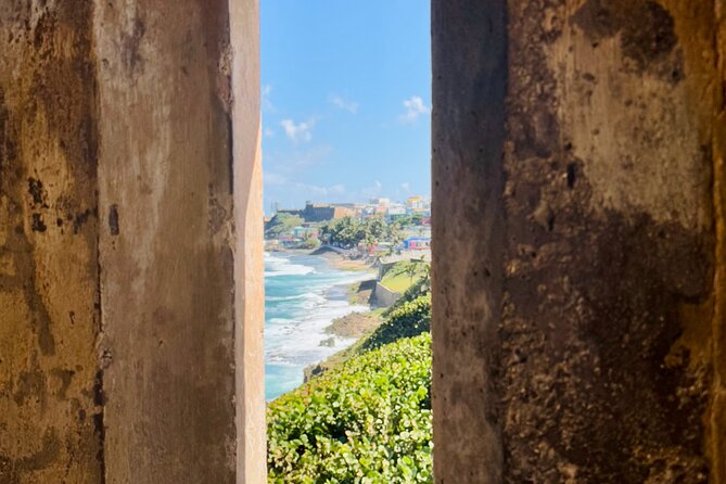Exploring Historic Old San Juan - Castillo San Felipe del Morro, the second major fort