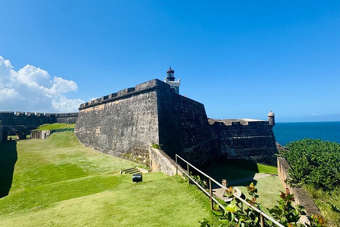 Exploring Historic Old San Juan - Who will enjoy this Old San Juan experience?
