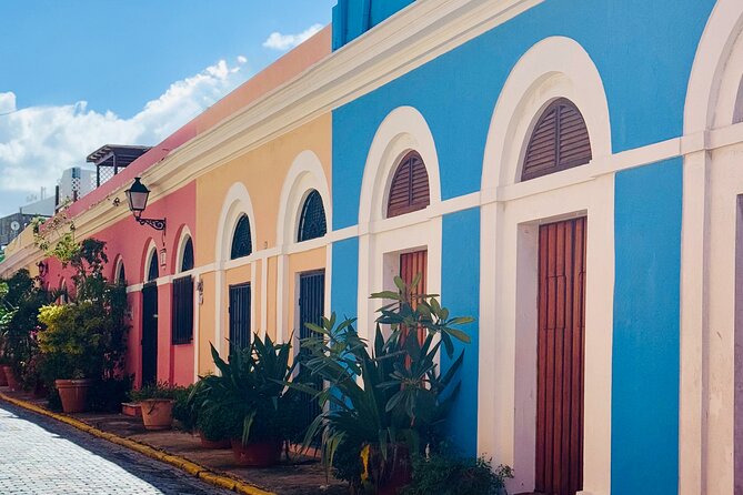 Exploring Historic Old San Juan - Sensy Gifts and Souvenirs, the named shopping stop