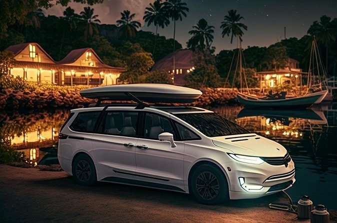 Fajardo Bio Bay Round Trip Taxi Service - Who should book this private transfer?