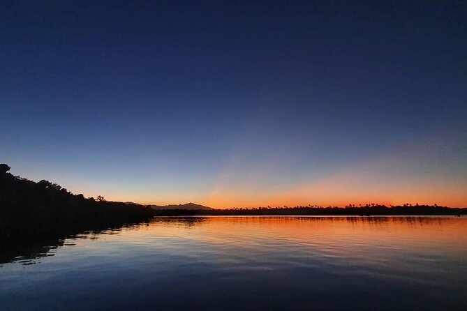 Fajardo Bioluminescent Bay Night Kayak Adventure from San Juan - Key points before you book