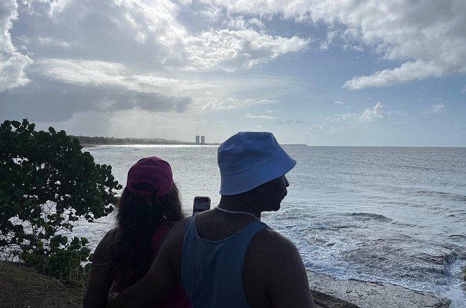 Fajardo Ceiba Ferry Marina Taxi to San Juan Taxi Transportation - Who should book this private taxi