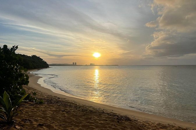 Fajardo Ceiba Ferry Marina Taxi to San Juan Taxi Transportation - Booking, timing, and cancellation advice