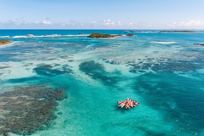 Fajardo Mini Boat Snorkel Safari - Key Things to Know Before You Go