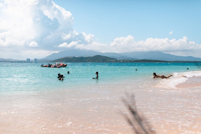 Fajardo Mini Boat Snorkel Safari - What the Guides Add to the Day