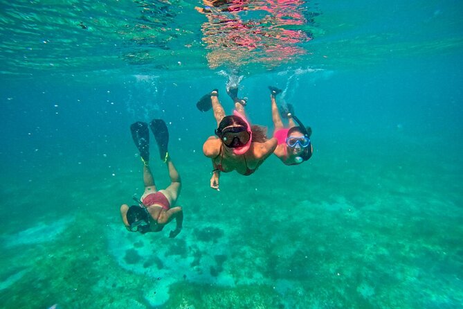 Fajardo, Puerto Rico: Morning Snorkeling Beach Tour - Quick take: what matters most