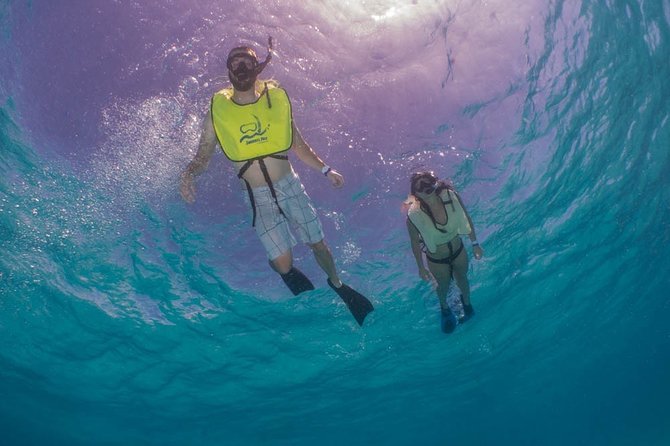 Fajardo, Puerto Rico: Morning Snorkeling Beach Tour - Leaving Fajardo for a five-hour morning