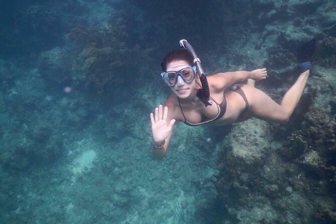 Fajardo, Puerto Rico: Morning Snorkeling Beach Tour - What to bring and how to prepare