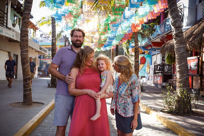 Family Photographer in Puerto Rico - What this Puerto Rico photo shoot is really for
