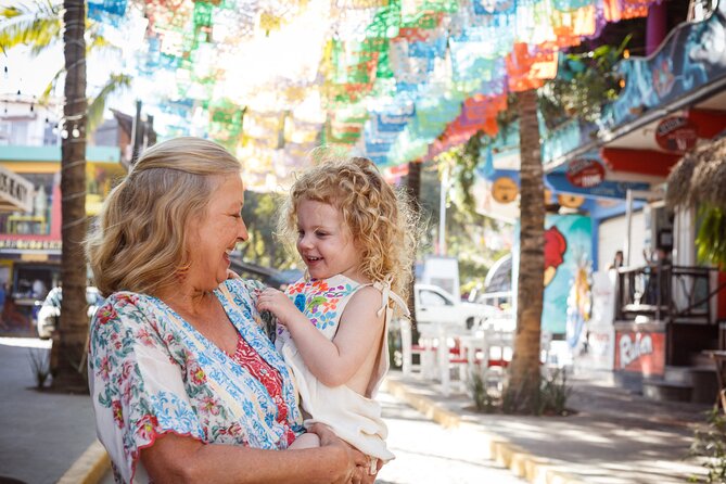 Family Photographer in Puerto Rico - Two hours: the best balance for most small groups