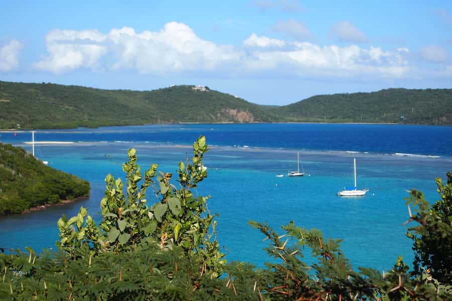 From Fajardo: Boat and Snorkeling in Culebra Island with All-Inclusive - Why this Culebra trip works so well