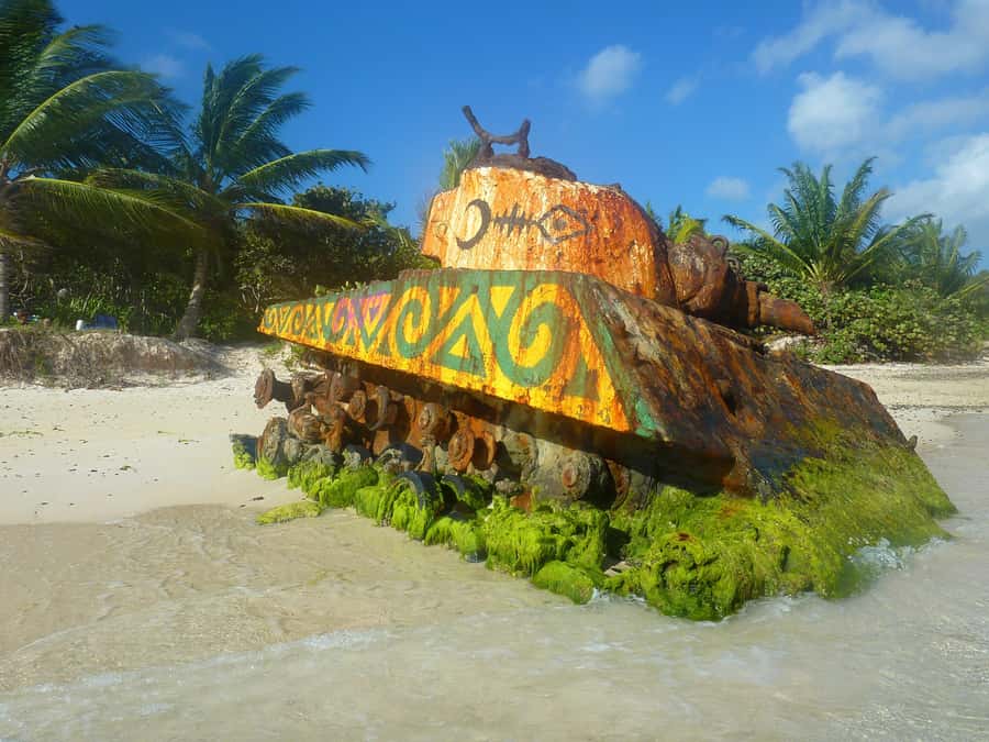From Fajardo: Boat and Snorkeling in Culebra Island with All-Inclusive - Lunch, snacks, and drinks on board
