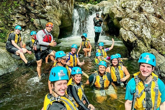 From San Juan: El Yunque Rainforest Hiking Adventure - What the guides add to the day