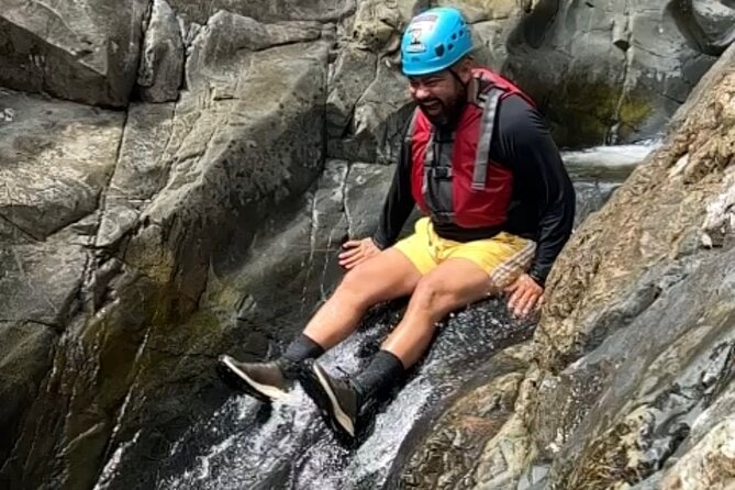 From San Juan: El Yunque Rainforest Hiking Adventure - The 7:30 a.m. start from San Juan