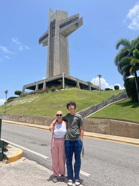 From San Juan: Full-Day Cultural Road Trip to Ponce - Why this road trip reaches beyond San Juan