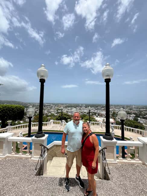 From San Juan: Full-Day Cultural Road Trip to Ponce - Caguas and Cayey: the road becomes part of the story