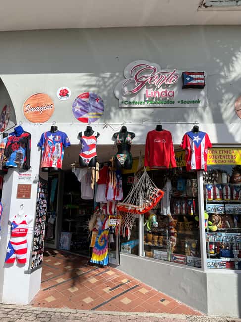 From San Juan: Full-Day Cultural Road Trip to Ponce - Arriving in Ponce’s central plaza