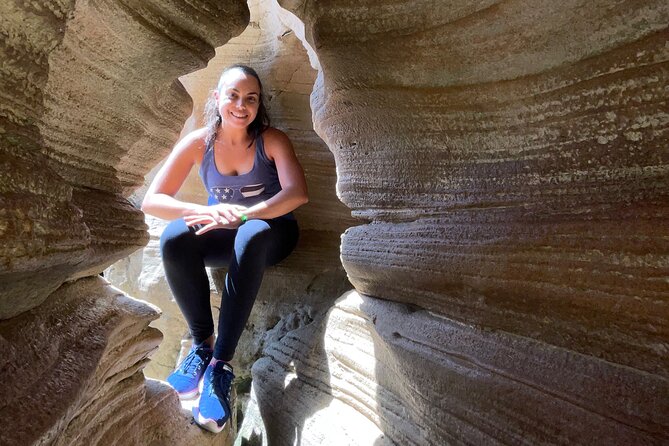 Full-Day Cueva Ventana, Indian Cave and Waterfall Adventure - Who should book this adventure?