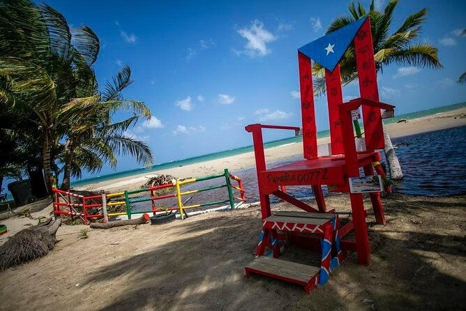 Full Day Eastern Island Tour - Key points at a glance