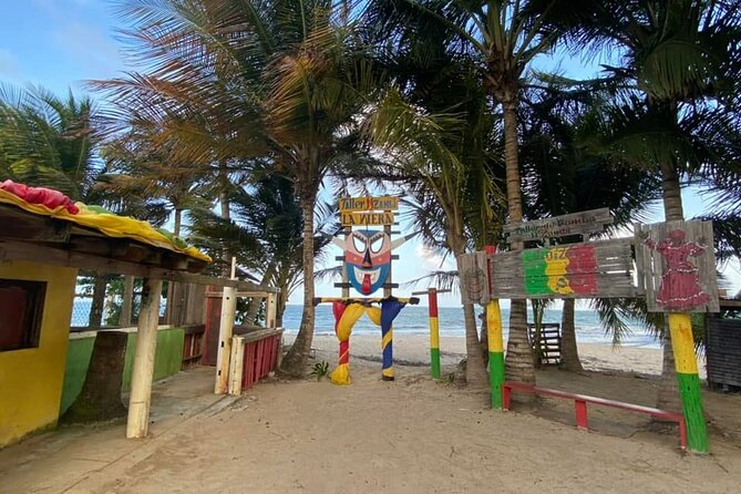 Full Day Eastern Island Tour - What $125 includes, and what it does not