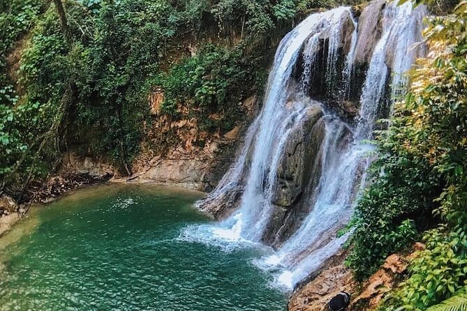 Full-Day Gozalandia Private Tour in Puerto Rico - Key Things to Know Before You Book