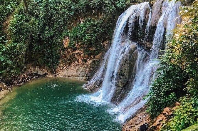 Full-Day Gozalandia Private Tour in Puerto Rico - A Local Meal Stop, Snacks, and What You Pay For