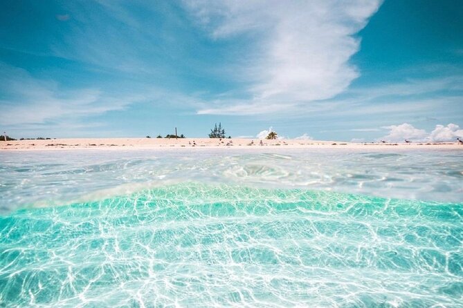 Full Day Private Boat Tour At Fajardo Local Keys - Key points to know before booking