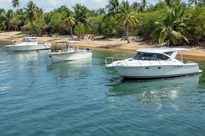Full Day Private Boat Tour At Fajardo Local Keys - Who will enjoy this tour most
