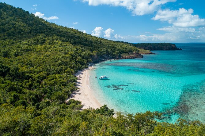 Full Day Private Boat Tour To Culebra - Key points to know before booking