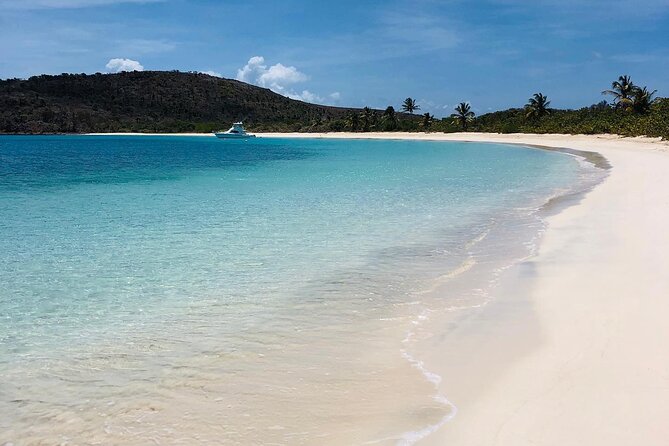 Full Day Private Boat Tour To Culebra - Is $1,550 a fair price?