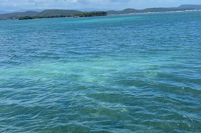 Full-Day Private Cruise in Cayo Caracoles - Pack the Cooler Like a Local Picnic