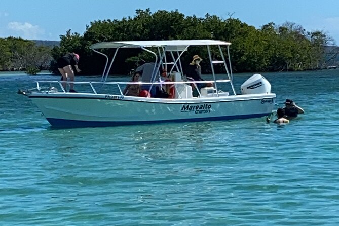 Full-Day Private Cruise in Cayo Caracoles - Weather, Cancellations, and Who Should Book