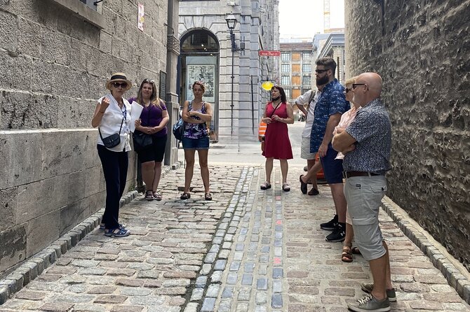 Full Day Private Shore Tour in San Juan from San Juan Puerto Port - Starting at the San Juan cruise port