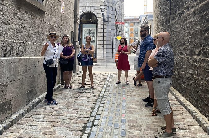 Full Day Private Shore Tour in San Juan from San Juan Puerto Port - Entering the Catedral Basilica Menor de San Juan Bautista