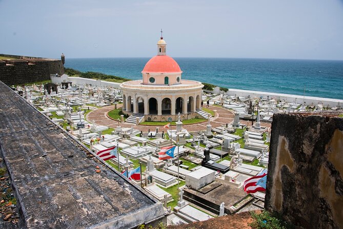 Full Day Private Tour to the West Of Puerto Rico - Leaving San Juan at 8:00 a.m.
