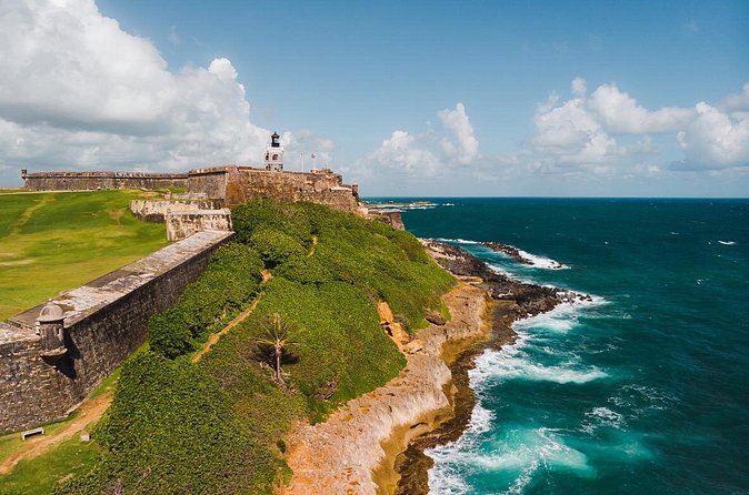 Full Day Private Tour to the West Of Puerto Rico - Seeing Rincón before lunch and shopping