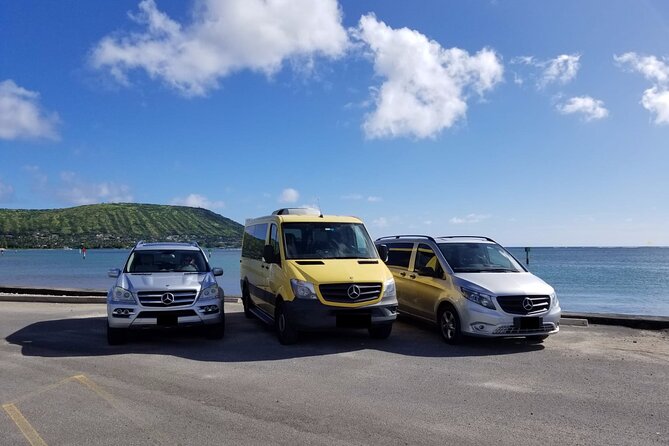 Full Day Private Tour to the West Of Puerto Rico - Walking through the Guajataca Tunnel