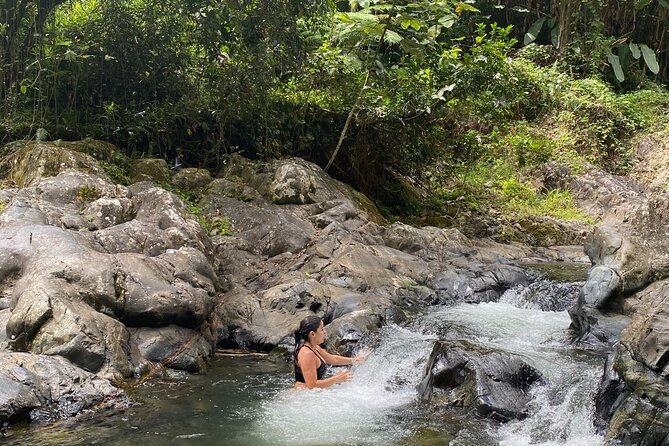 Full-Day Private Tour to Tinajas Waterfalls in El Yunque - Why Tinajas Waterfalls makes a strong day trip
