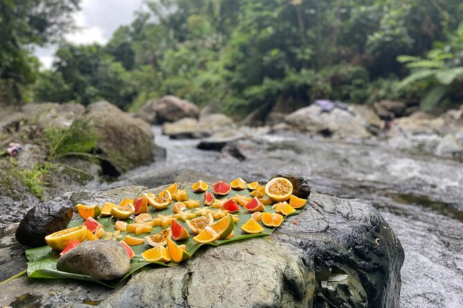 Full-Day Private Tour to Tinajas Waterfalls in El Yunque - Who should book this Tinajas adventure?