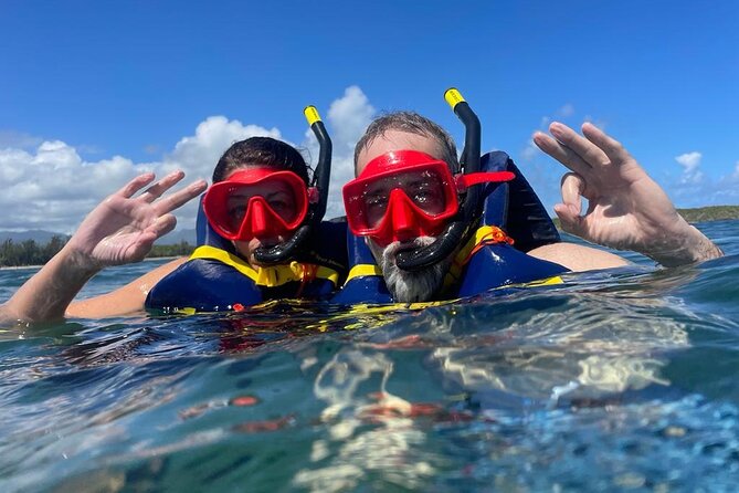 Full-Day Snorkeling Gear Rental in Puerto Rico - Key points to know before you book