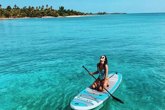 Full-Day Snorkeling Tour to Culebra Island with Lunch - Final verdict: should you book it?