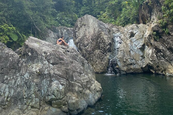 Full-Day Tinajas Hiking to El Yunque Rainforest with Transport - Why the small group changes the experience