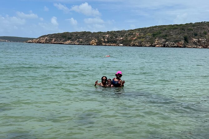 Full Day Vamos Pa la Isla Southwest Experience - Key things to know before booking