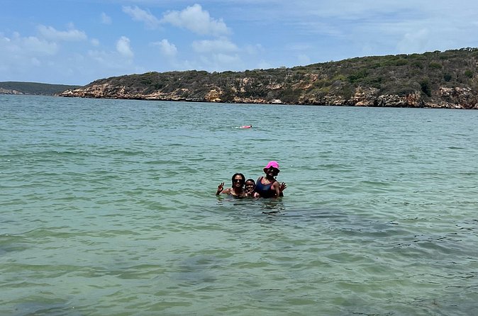 Full Day Vamos Pa la Isla Southwest Experience - Ponce and the Ciudad Señorial