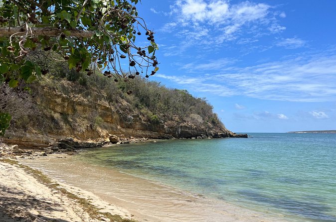 Full Day Vamos Pa la Isla Southwest Experience - What the long drive means for you