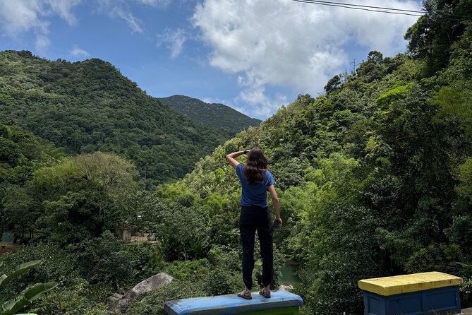 Full Day Waterfalls of Puerto Rico: Central Mountains Escape - Toro Negro State Forest brings the day together