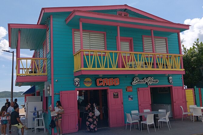 Full Day West Coast Adventure in Puerto Rico - Five Things That Matter Most