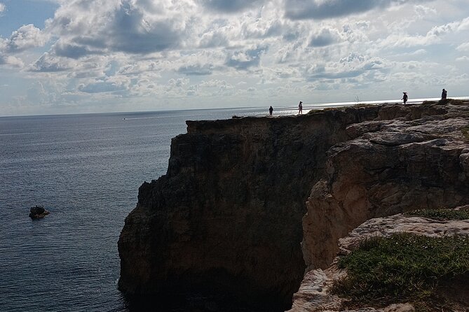Full Day West Coast Adventure in Puerto Rico - What Dr. Morales Adds to the Experience