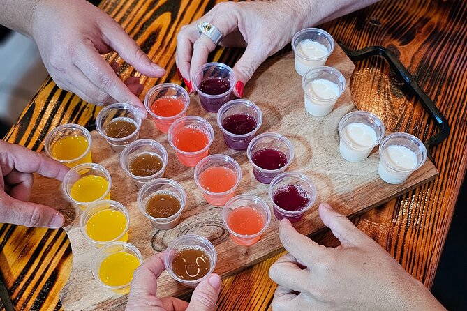 Gastro Walking Tour in Caguas - Key points to know before booking